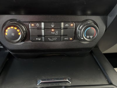 2020 Ford F-150 Base