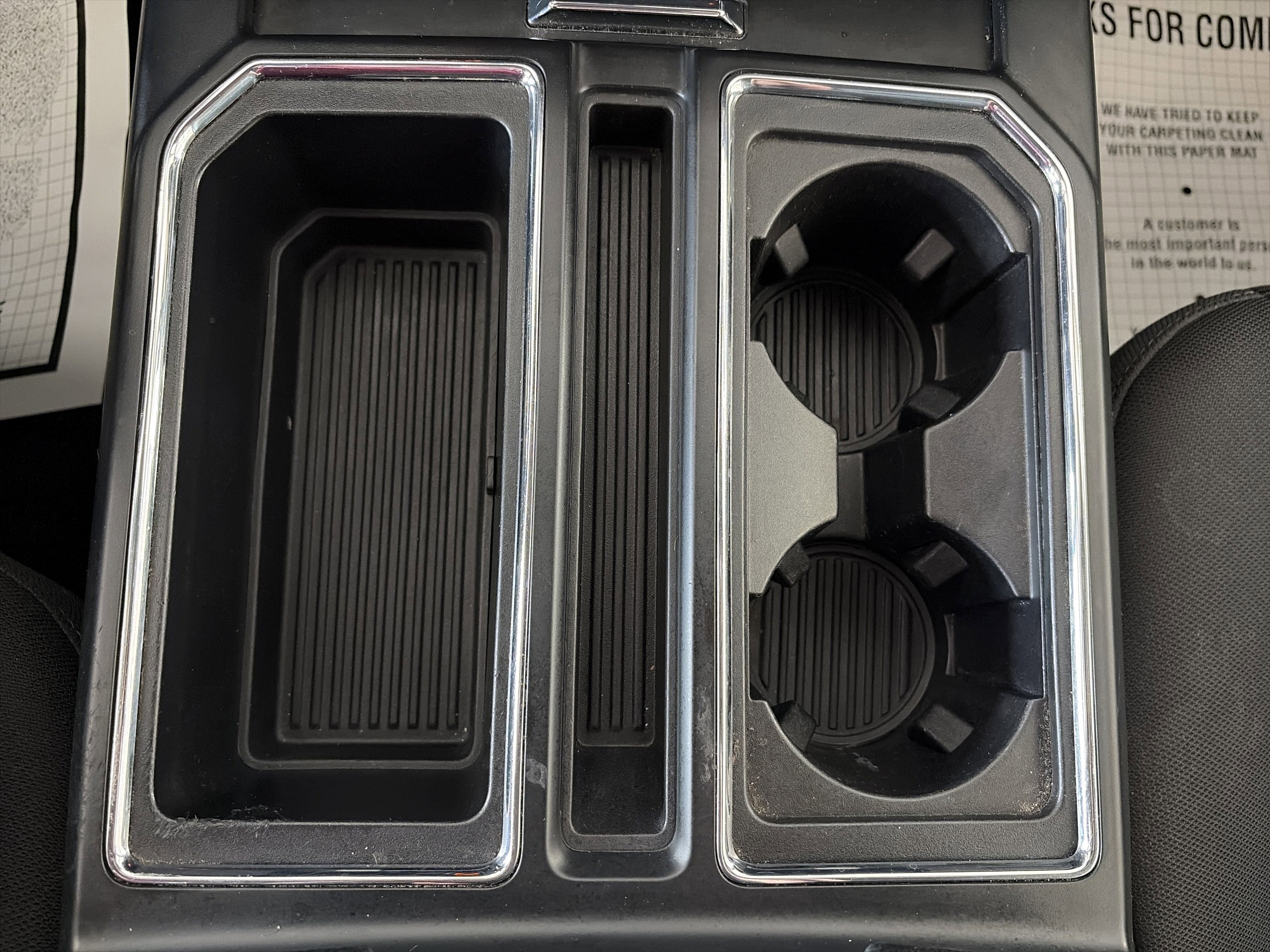 2020 Ford F-150 Base