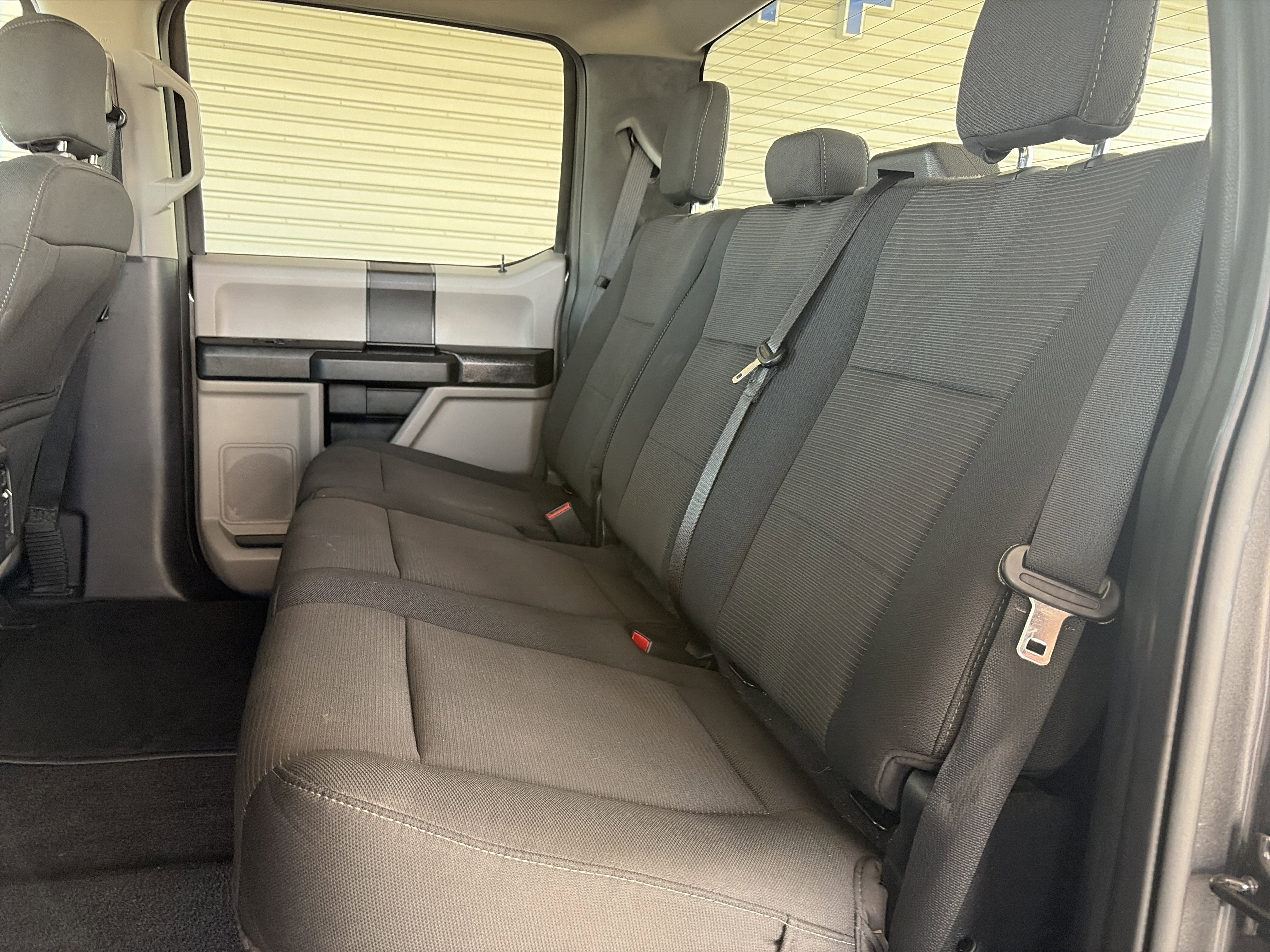2020 Ford F-150 Base