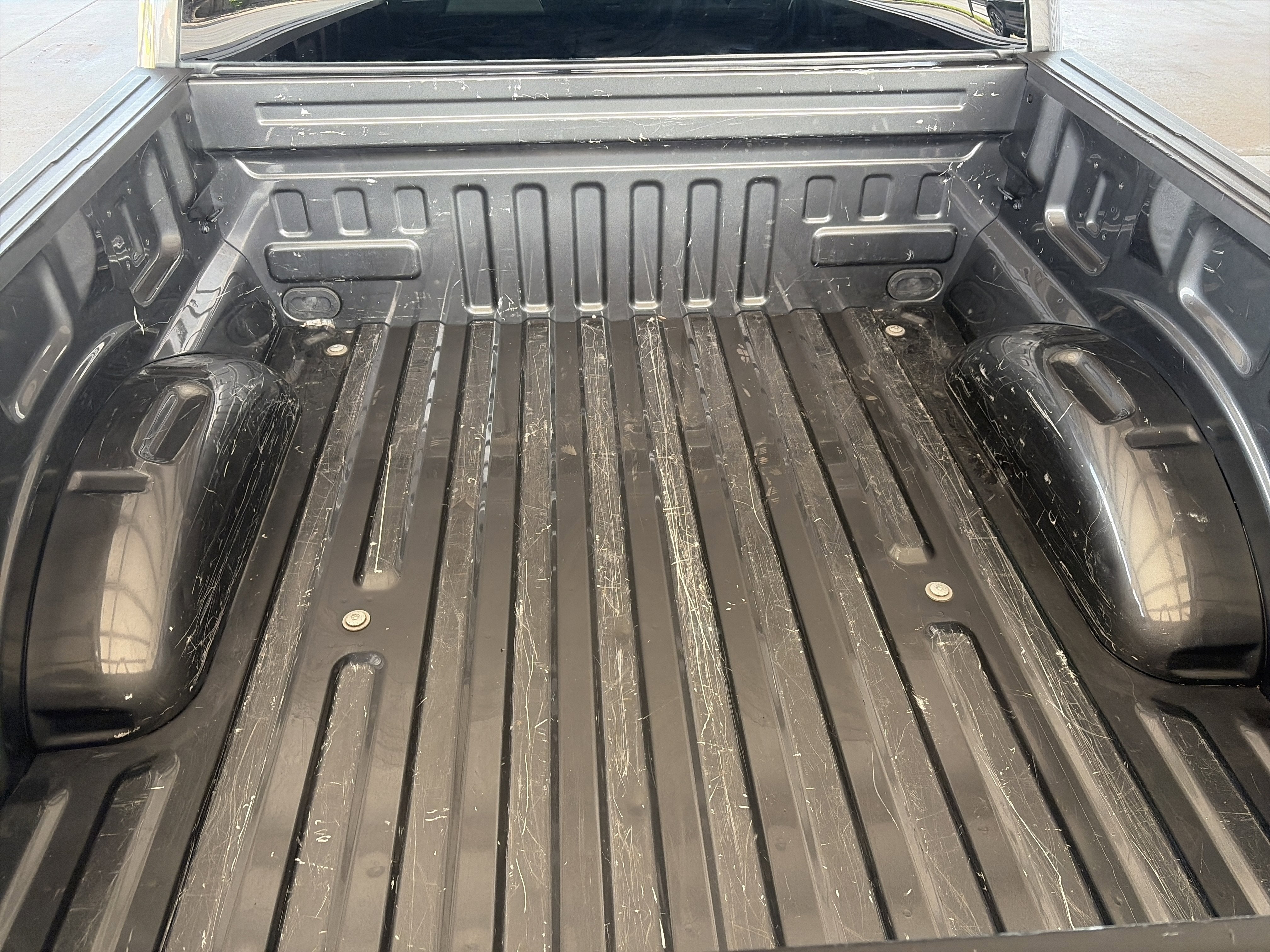 2020 Ford F-150 Base