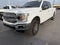 2018 Ford F-150 Base