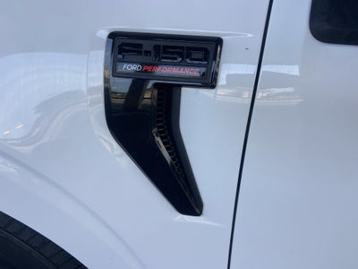 2023 Ford F-150 Base