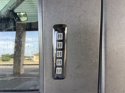 2023 Ford F-150 Base