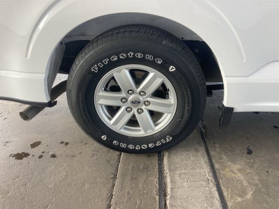 2023 Ford F-150 Base