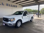 2023 Ford F-150 Base