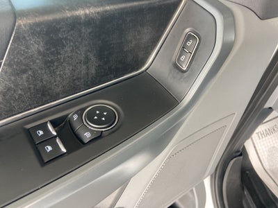 2023 Ford F-150 Base