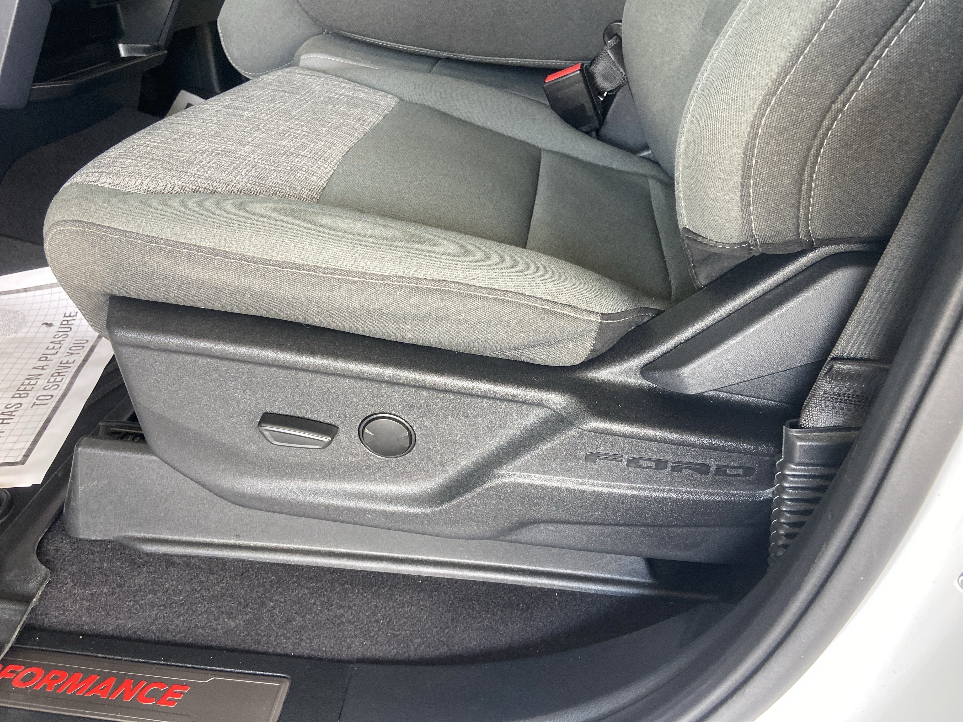 2023 Ford F-150 Base