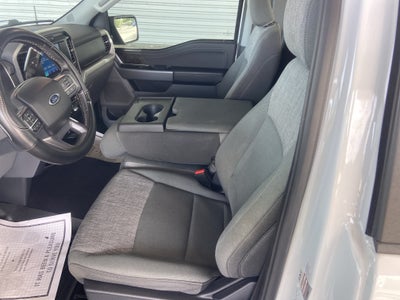 2023 Ford F-150 Base