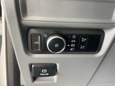 2023 Ford F-150 Base