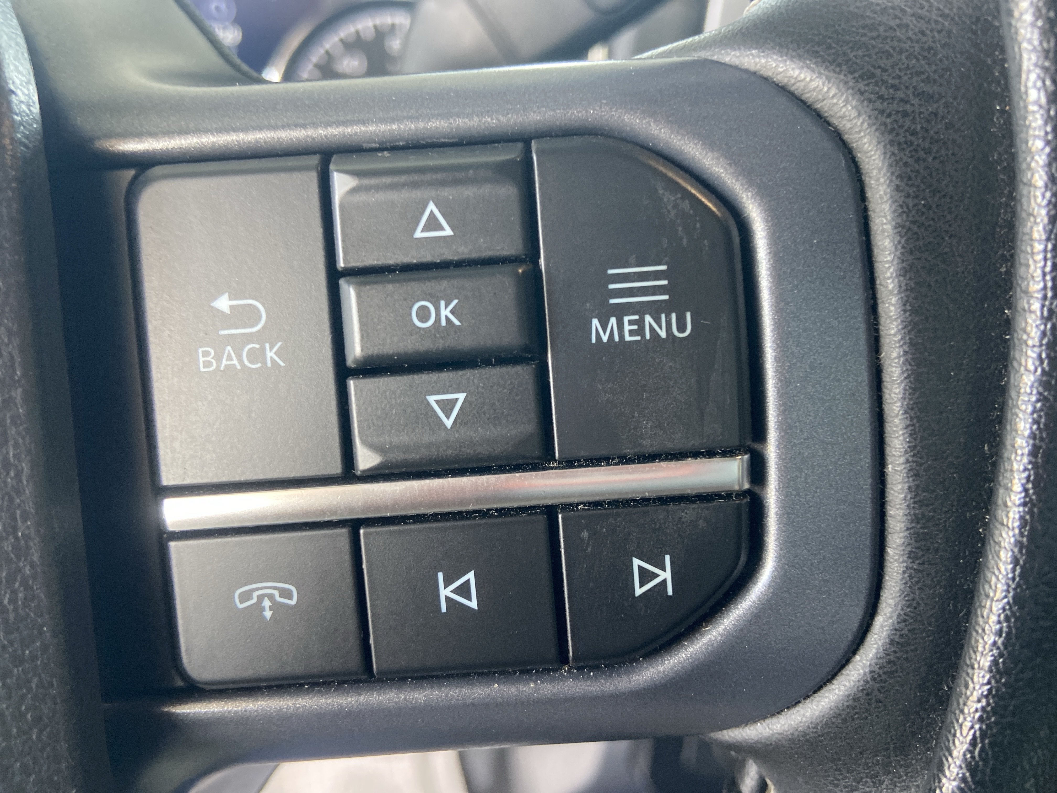 2023 Ford F-150 Base