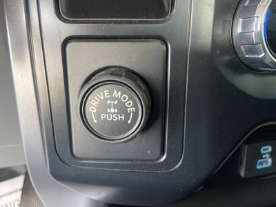 2023 Ford F-150 Base