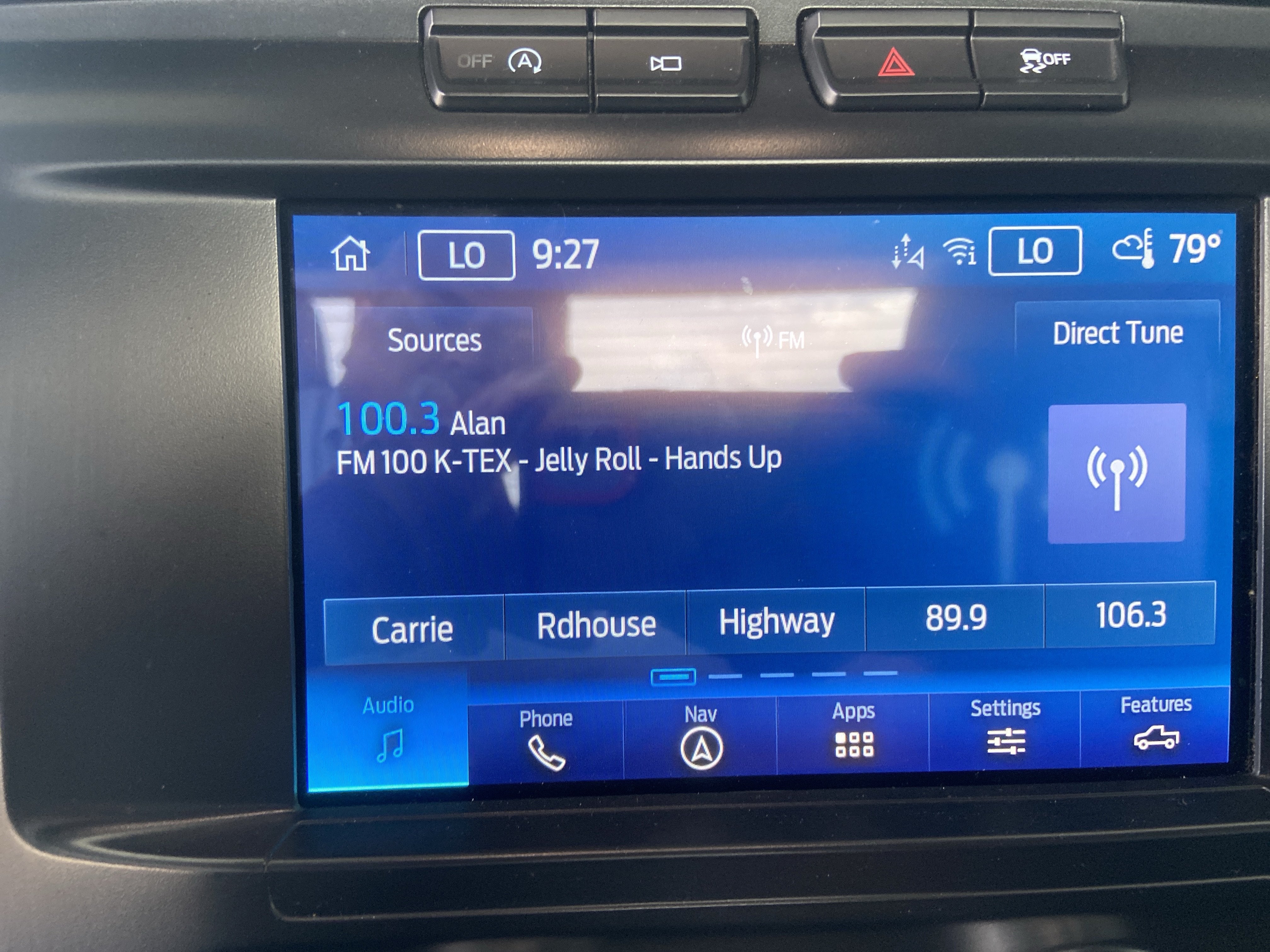 2023 Ford F-150 Base