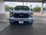 2023 Ford F-150 Base