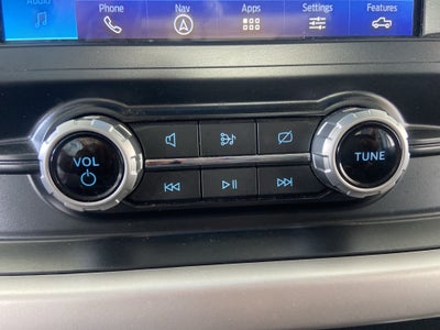 2023 Ford F-150 Base