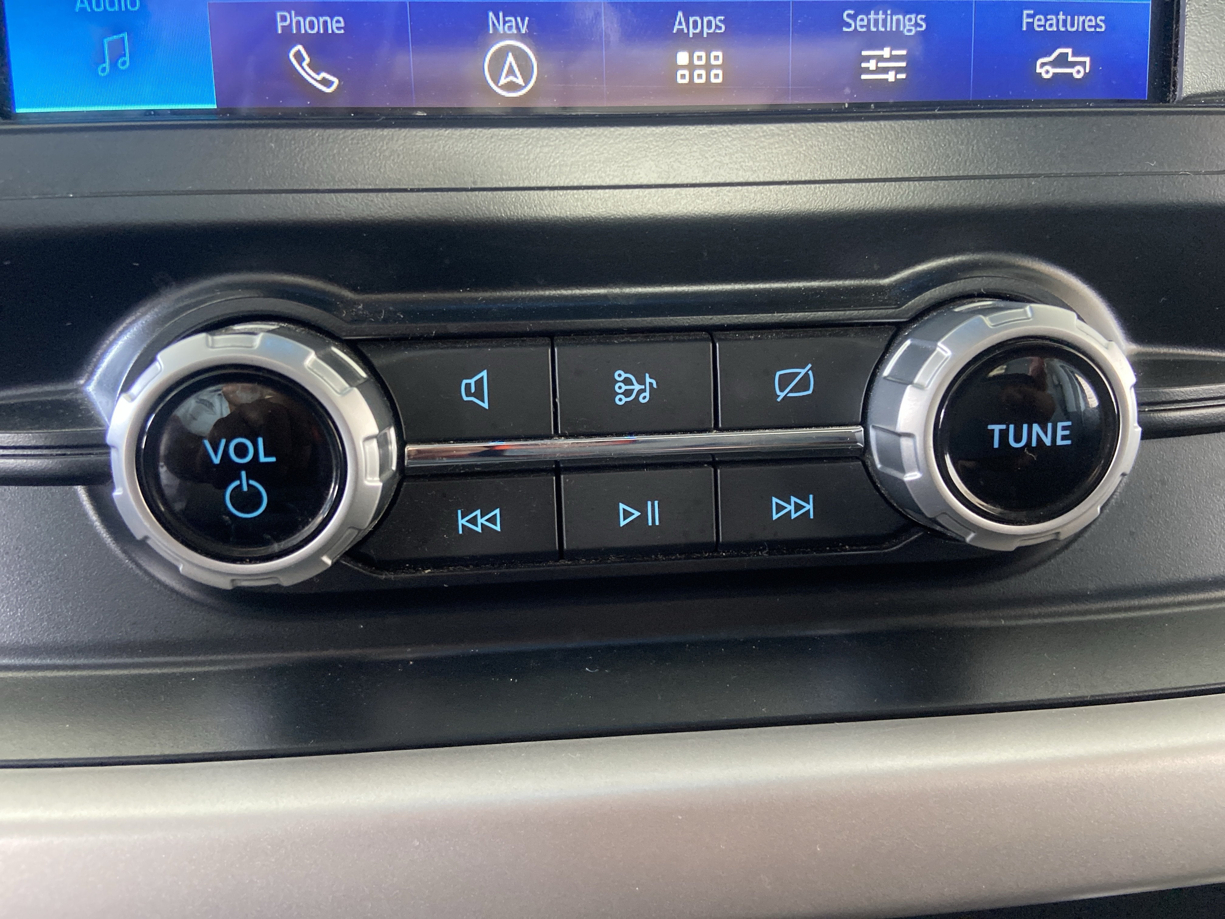 2023 Ford F-150 Base