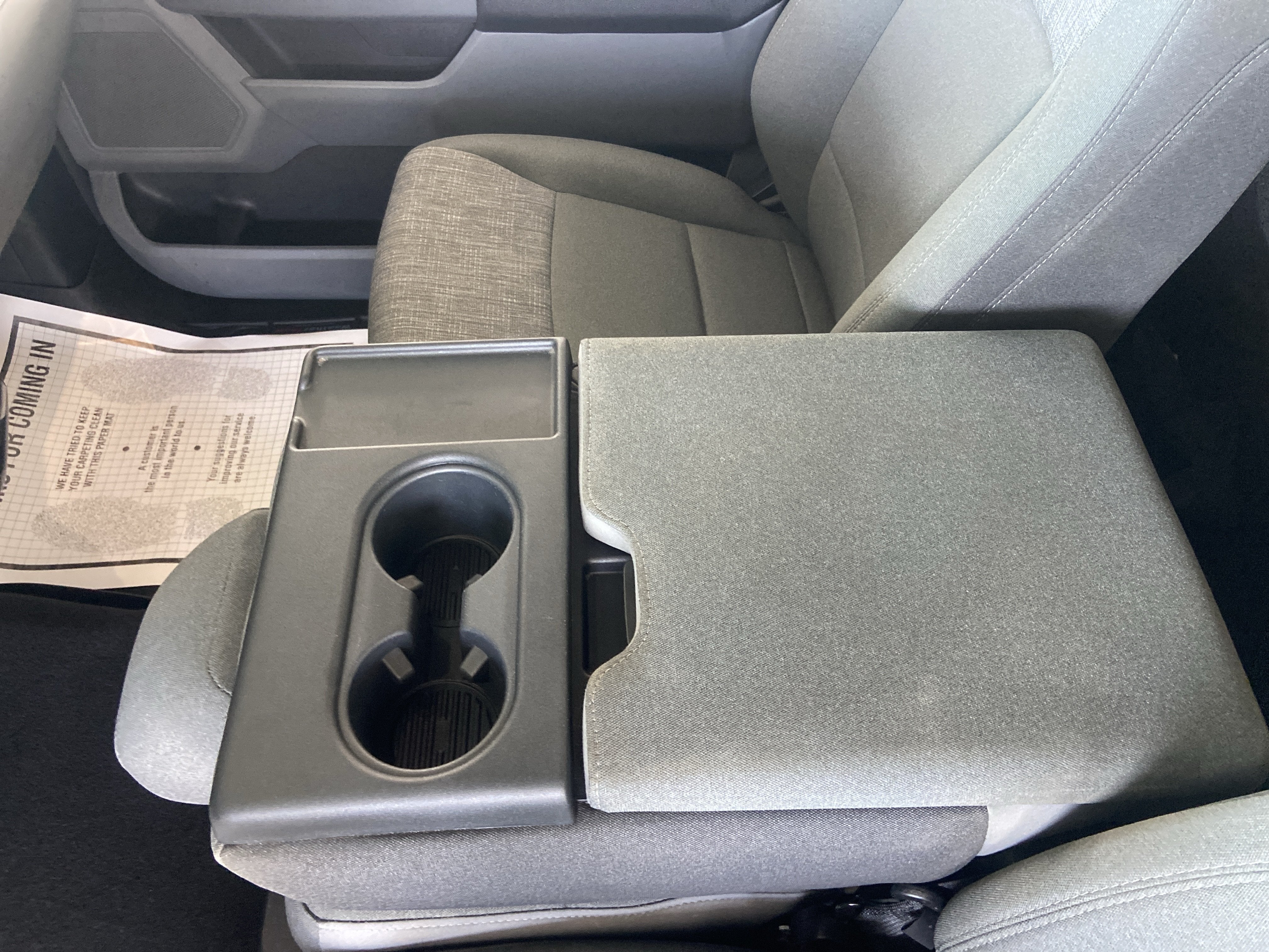 2023 Ford F-150 Base
