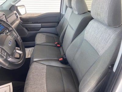 2023 Ford F-150 Base
