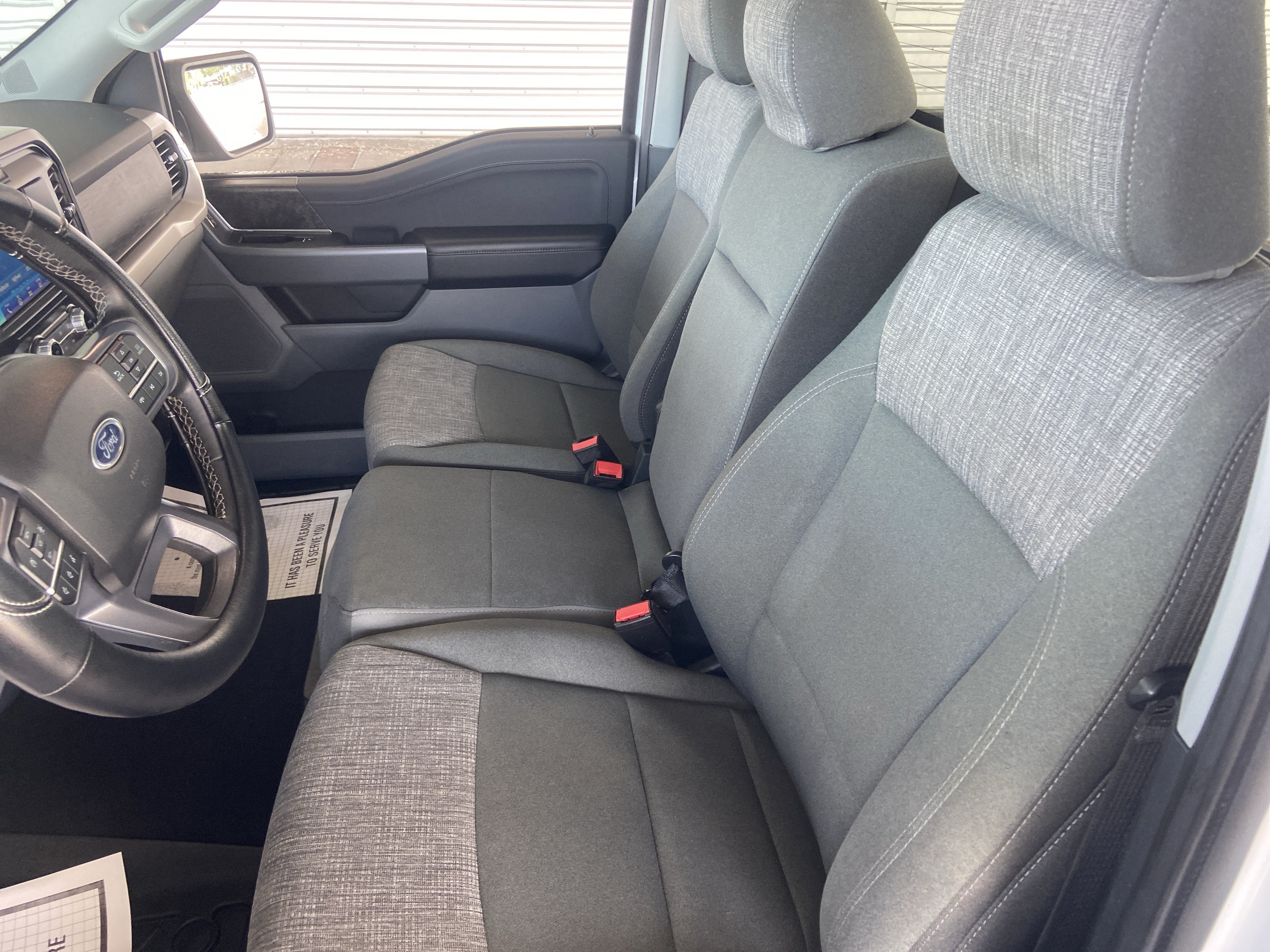2023 Ford F-150 Base