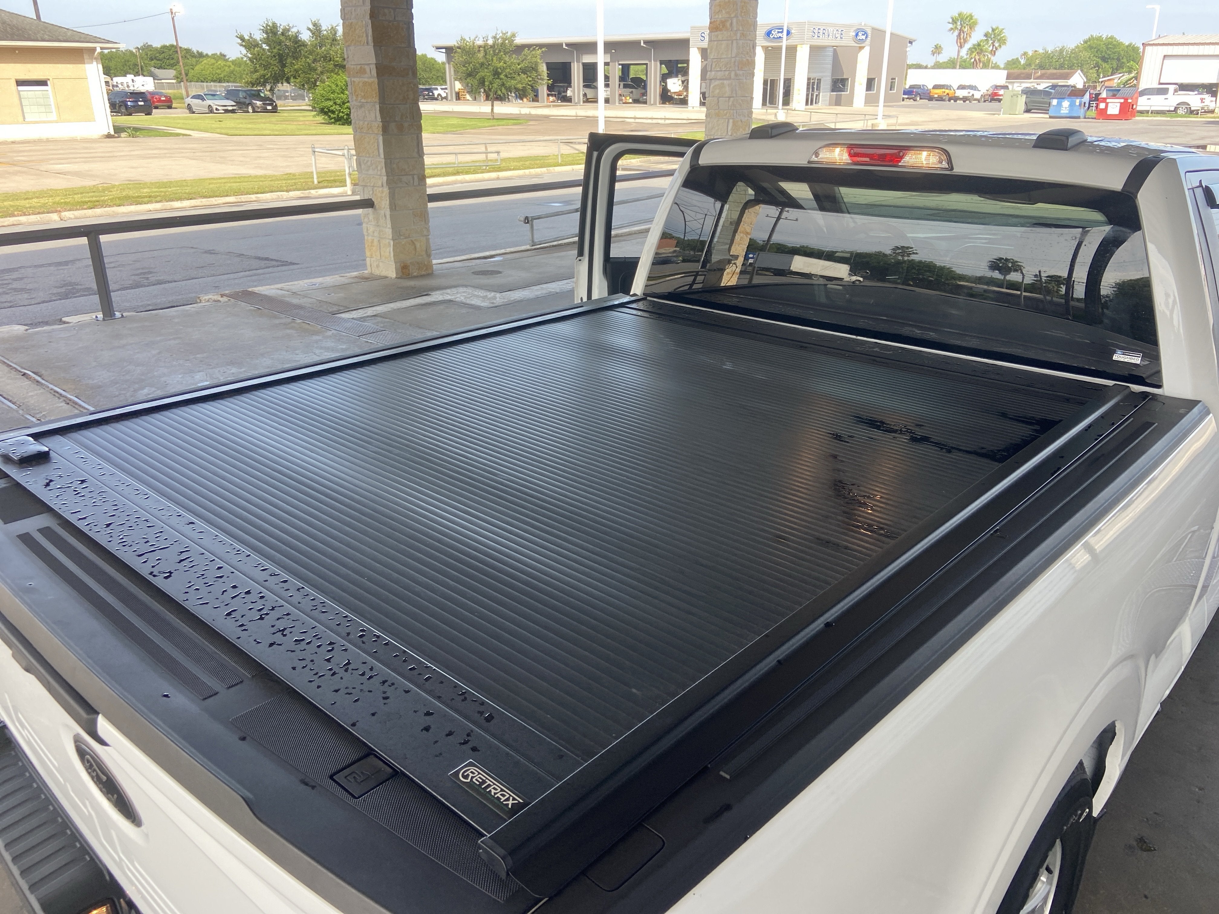 2023 Ford F-150 Base