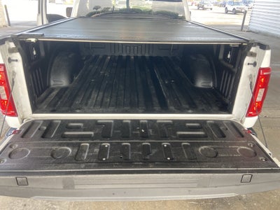 2023 Ford F-150 Base