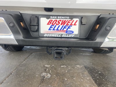 2023 Ford F-150 Base