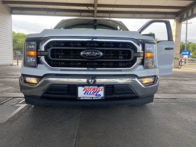 2023 Ford F-150 Base