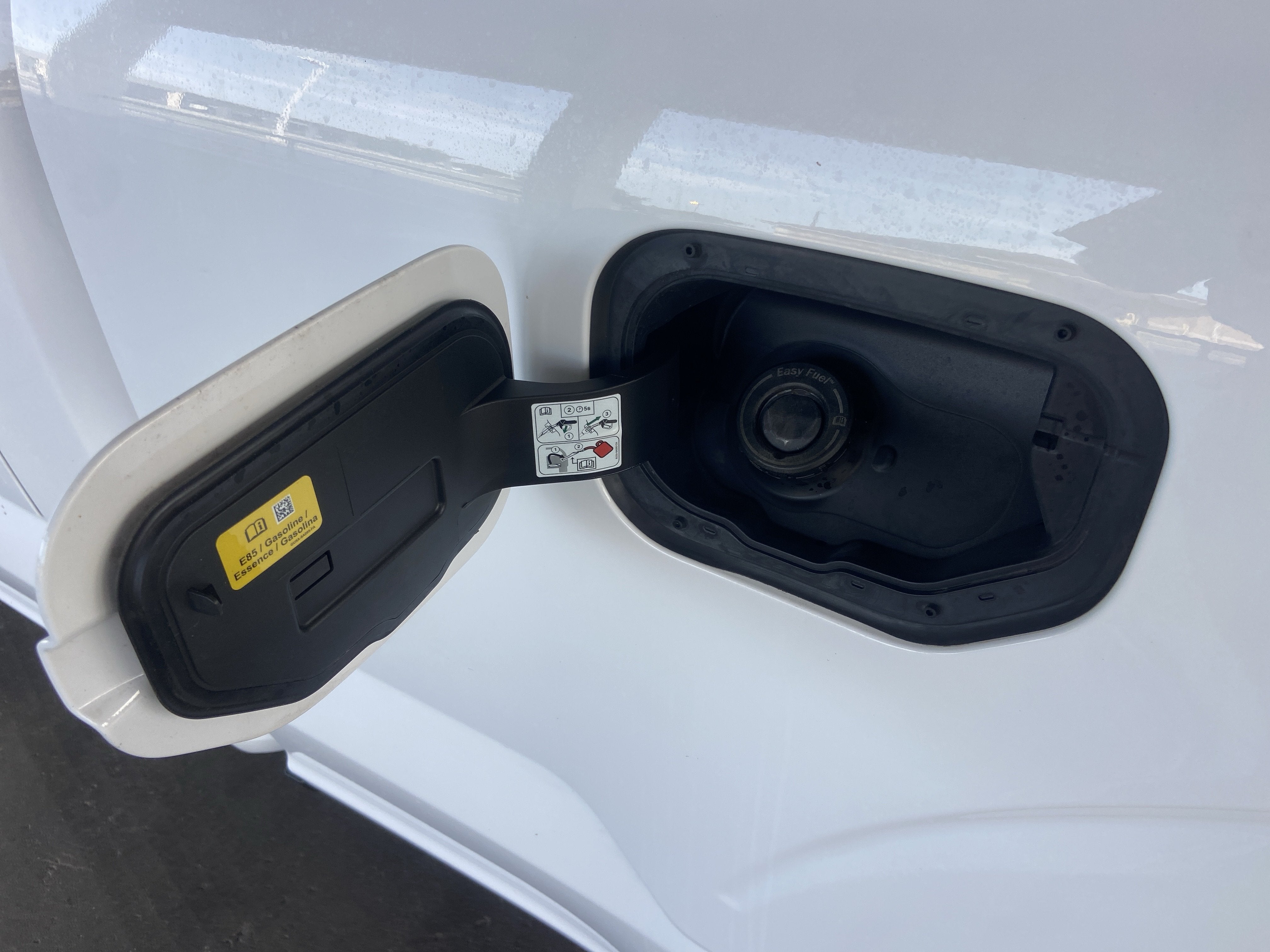 2023 Ford F-150 Base