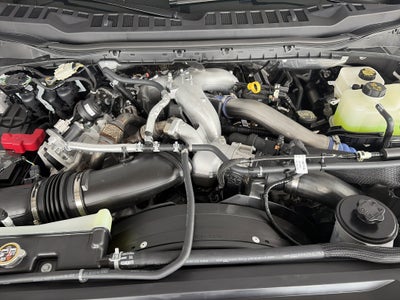 2026 Ford Super Duty F-350 DRW XL