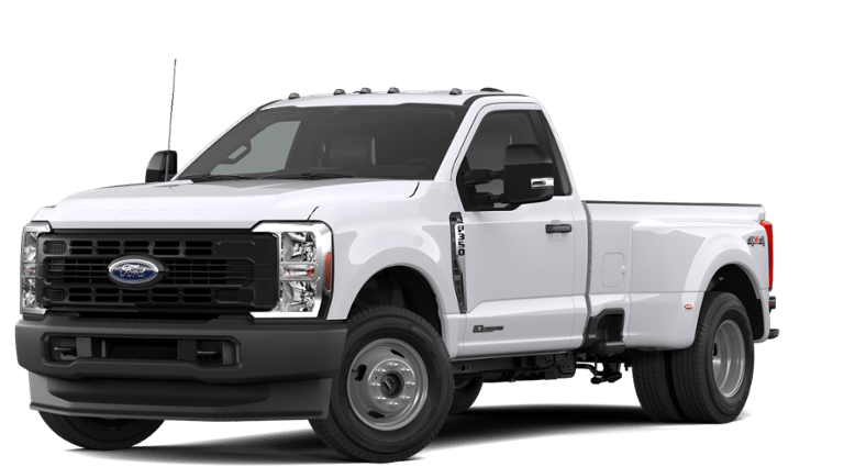 2026 Ford F-350's photo