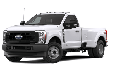 2026 Ford Super Duty F-350 DRW XL