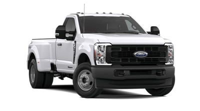 2026 Ford Super Duty F-350 DRW XL