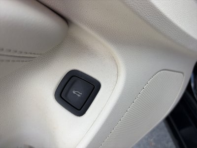 2024 Cadillac CT4 Luxury
