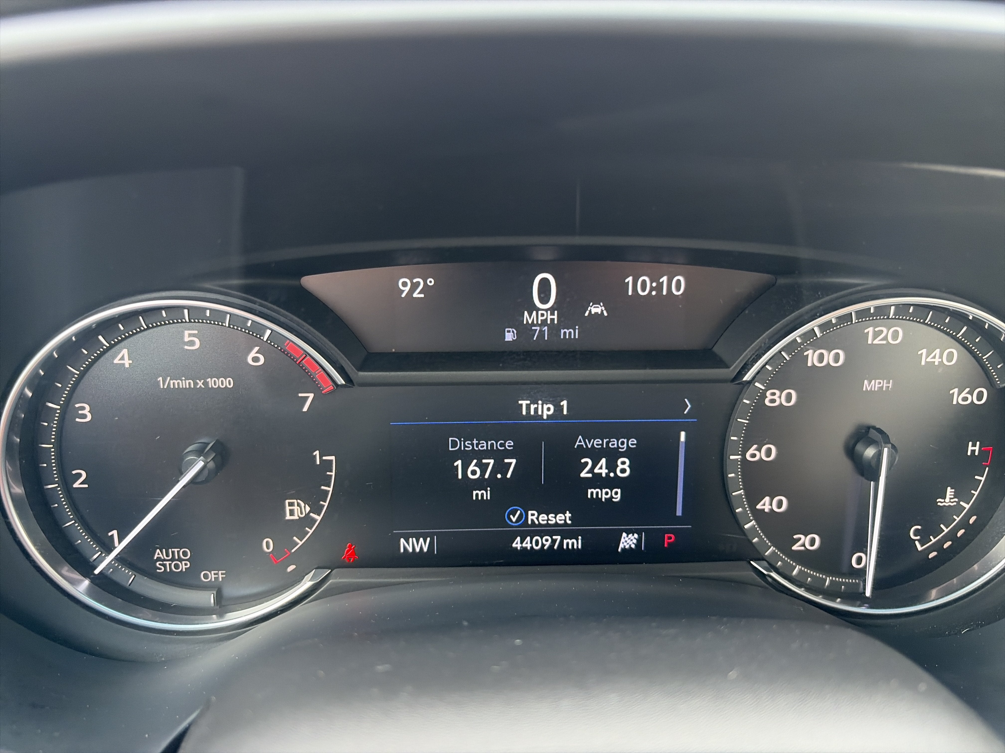 2024 Cadillac CT4 Luxury
