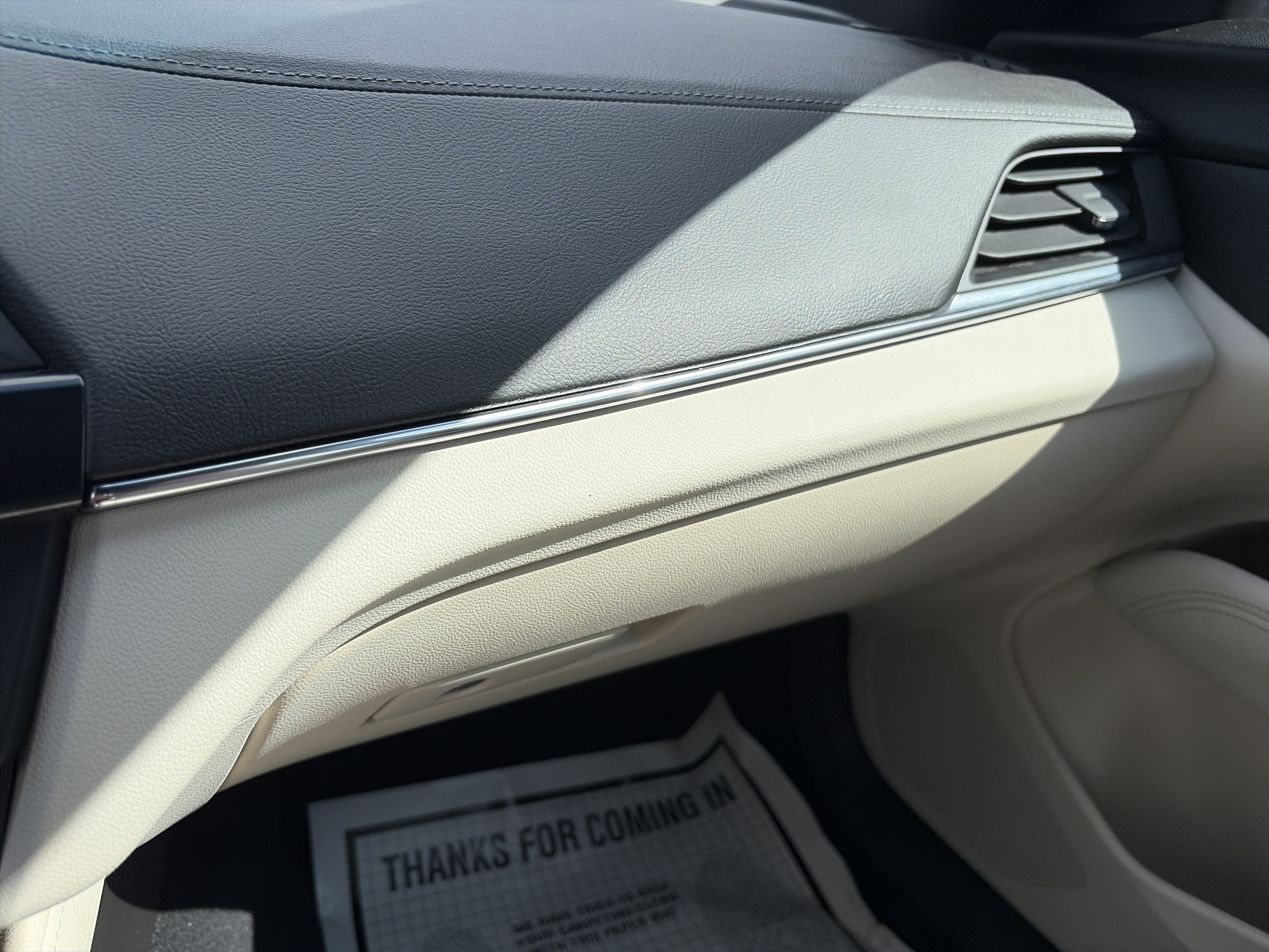 2024 Cadillac CT4 Luxury