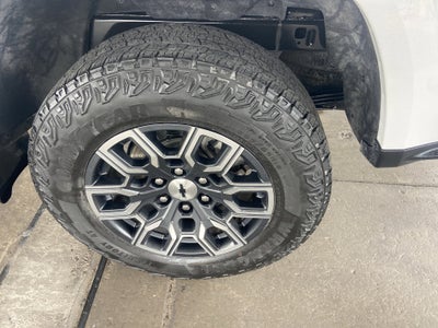 2023 Chevrolet Colorado 4WD Z71