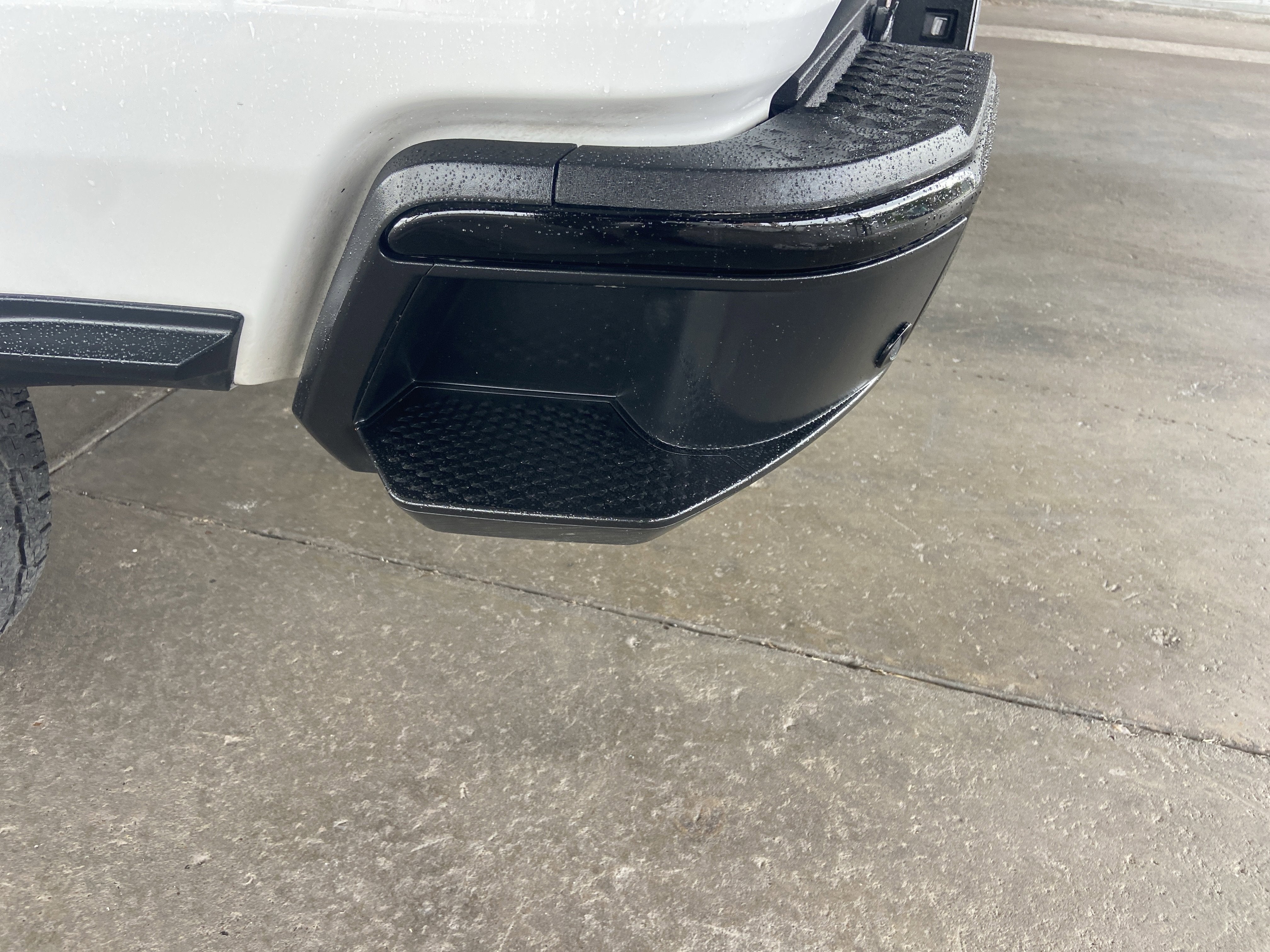 2023 Chevrolet Colorado 4WD Z71