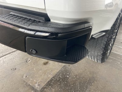 2023 Chevrolet Colorado 4WD Z71