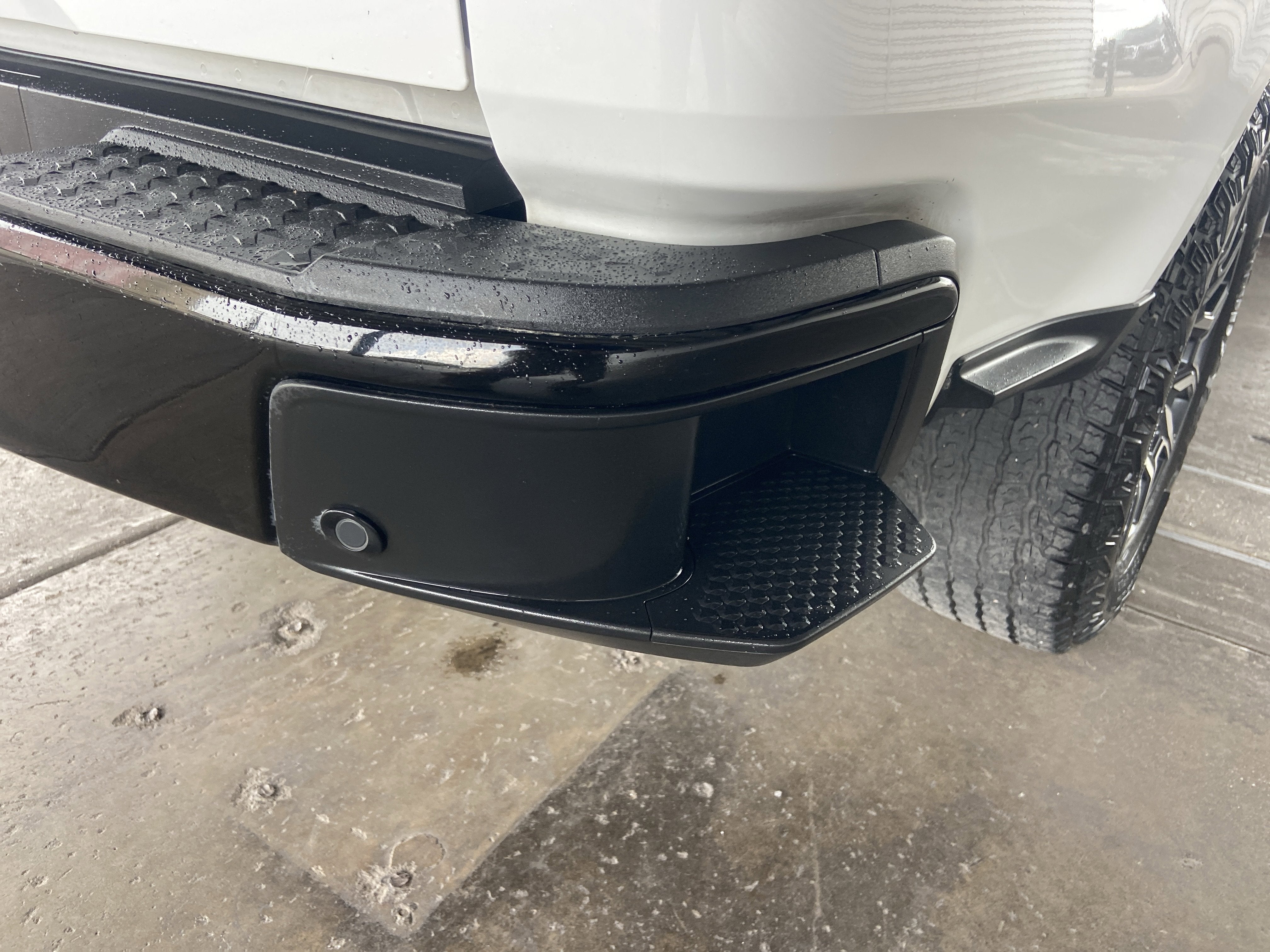 2023 Chevrolet Colorado 4WD Z71