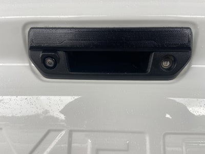 2023 Chevrolet Colorado 4WD Z71