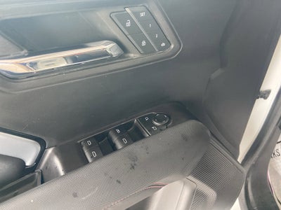 2023 Chevrolet Colorado 4WD Z71