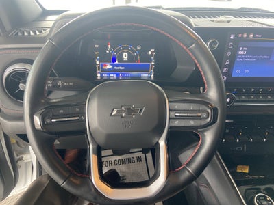 2023 Chevrolet Colorado 4WD Z71