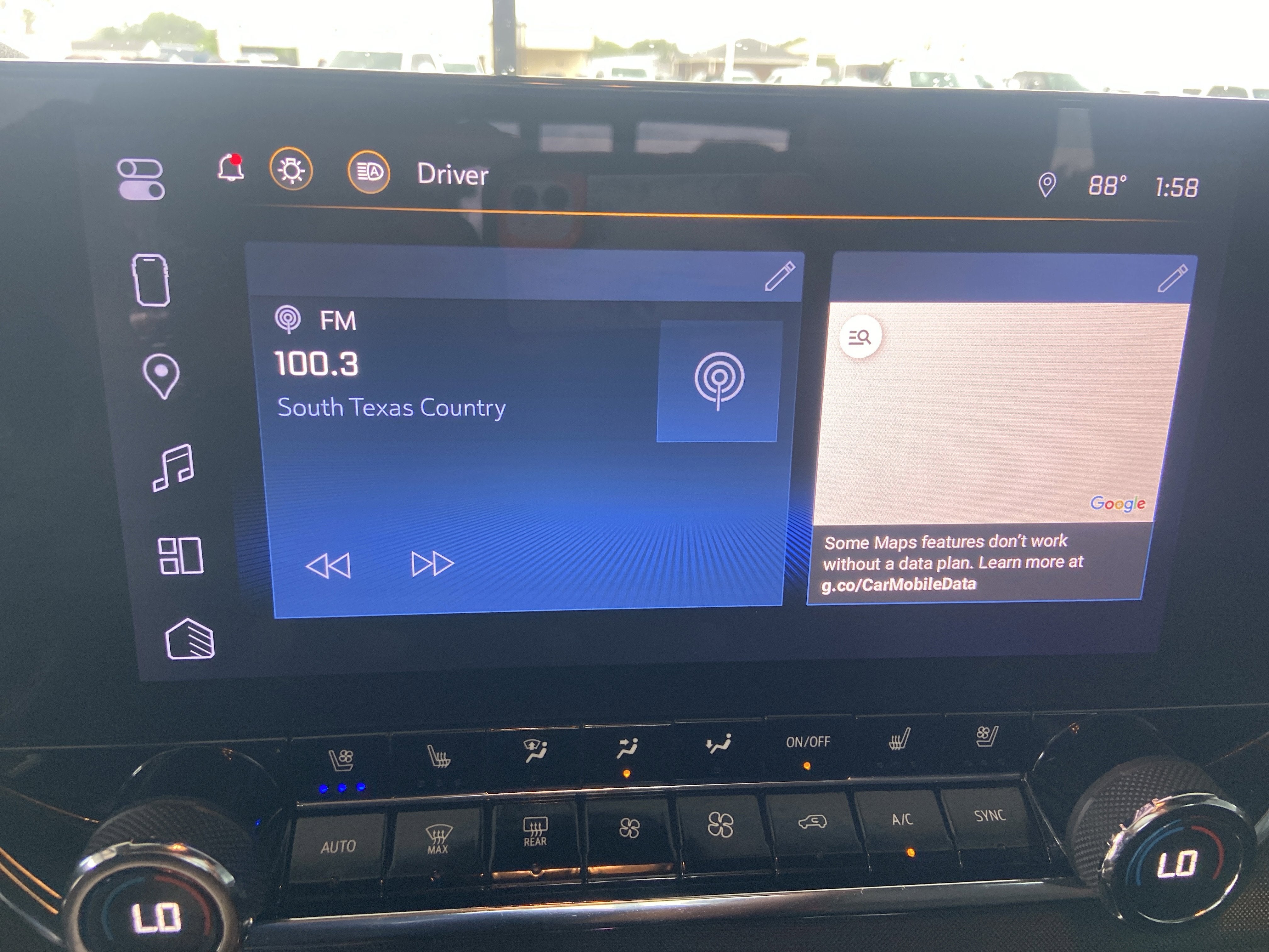 2023 Chevrolet Colorado 4WD Z71