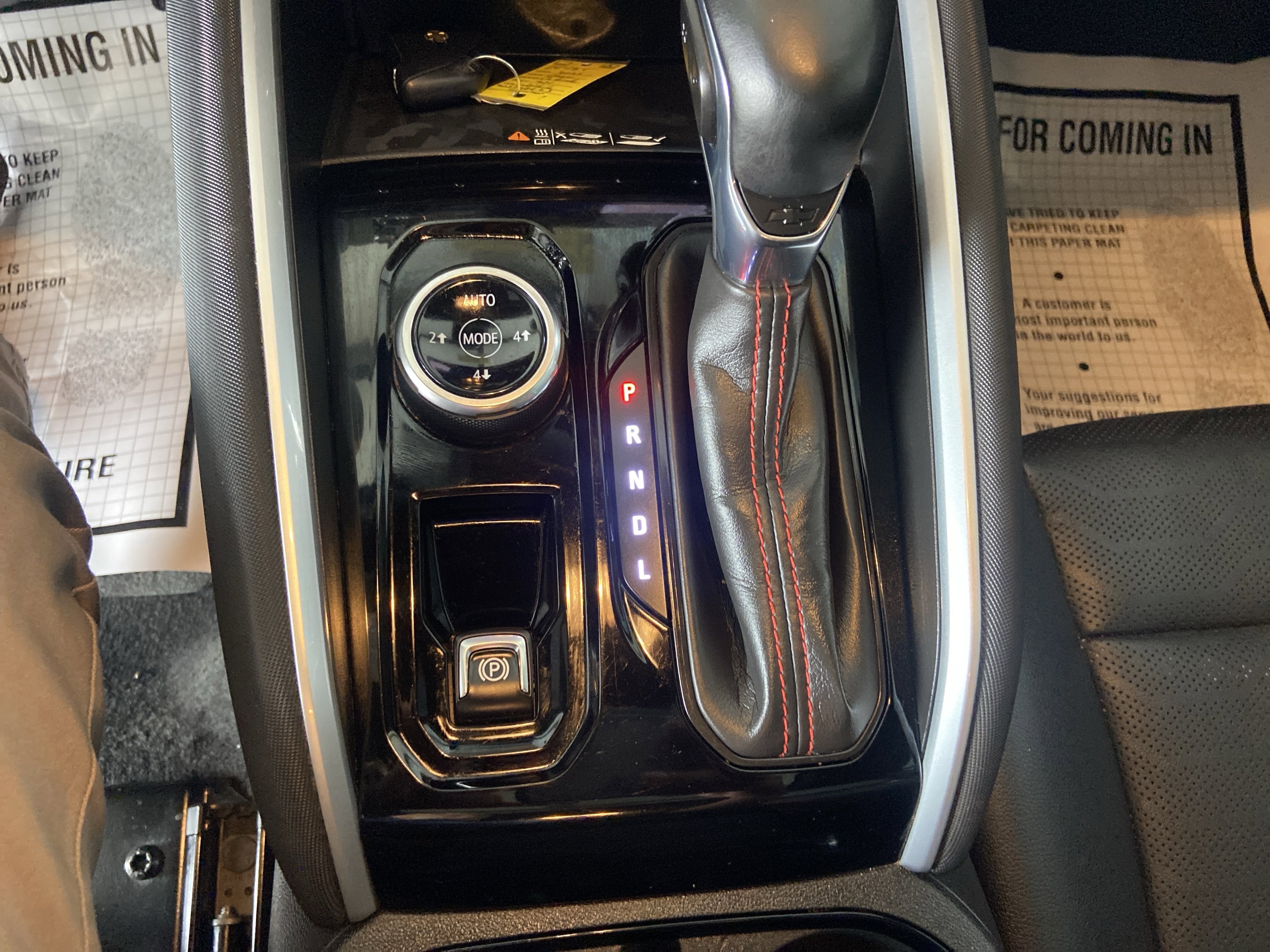 2023 Chevrolet Colorado 4WD Z71