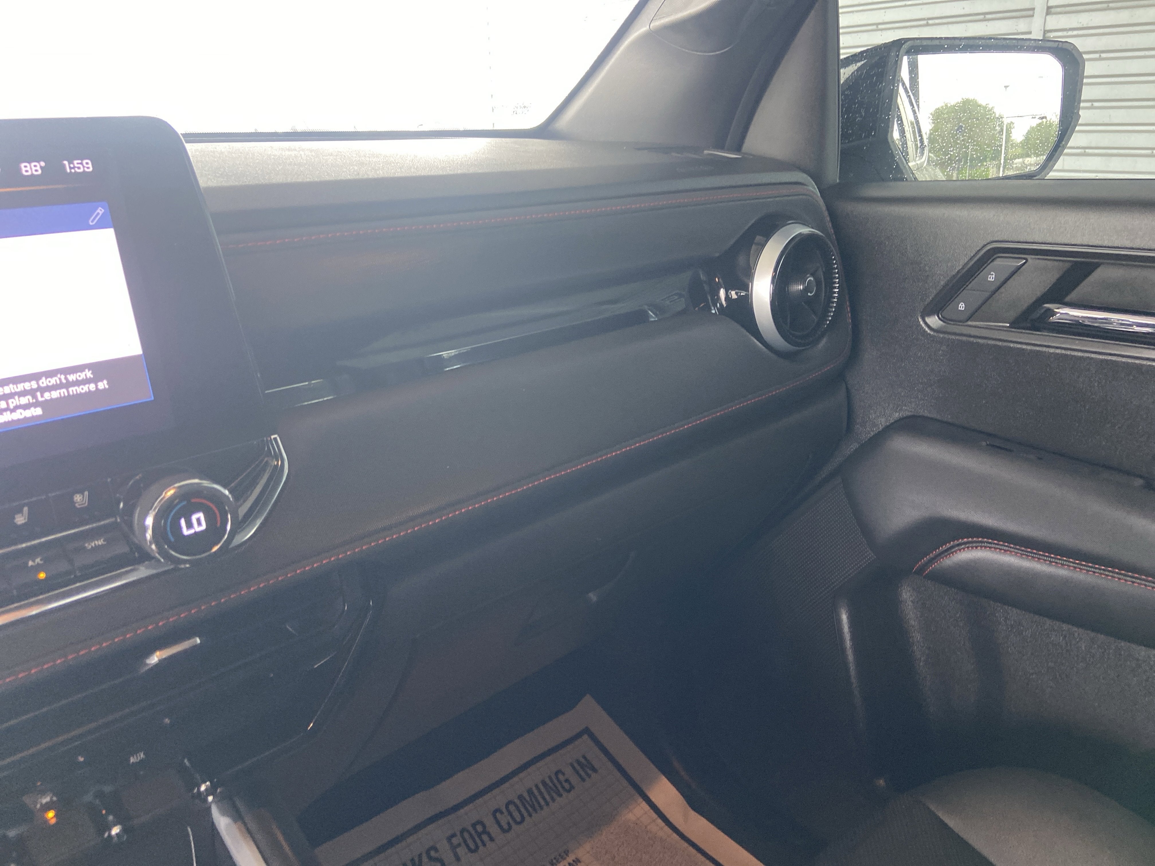 2023 Chevrolet Colorado 4WD Z71