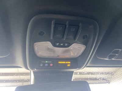 2023 Chevrolet Colorado 4WD Z71