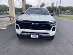 2023 Chevrolet Colorado 4WD Z71