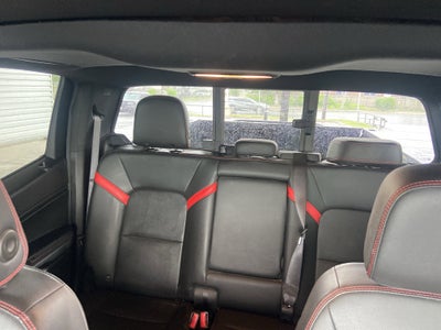 2023 Chevrolet Colorado 4WD Z71