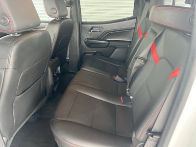 2023 Chevrolet Colorado 4WD Z71