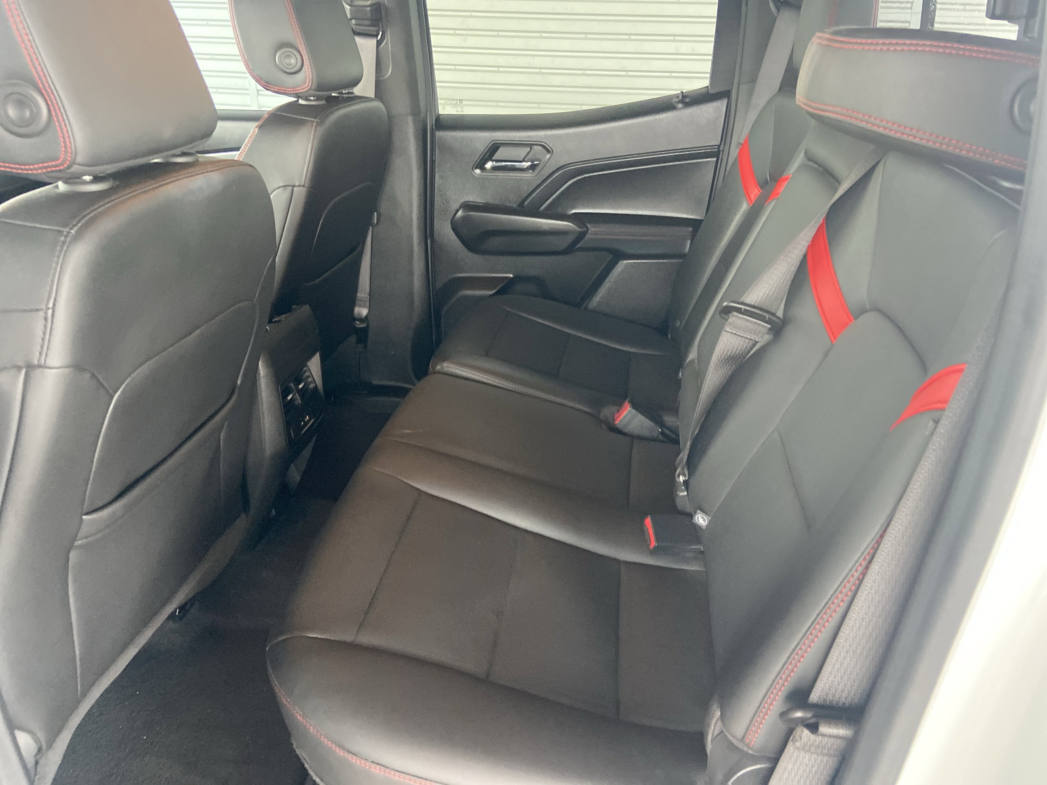 2023 Chevrolet Colorado 4WD Z71