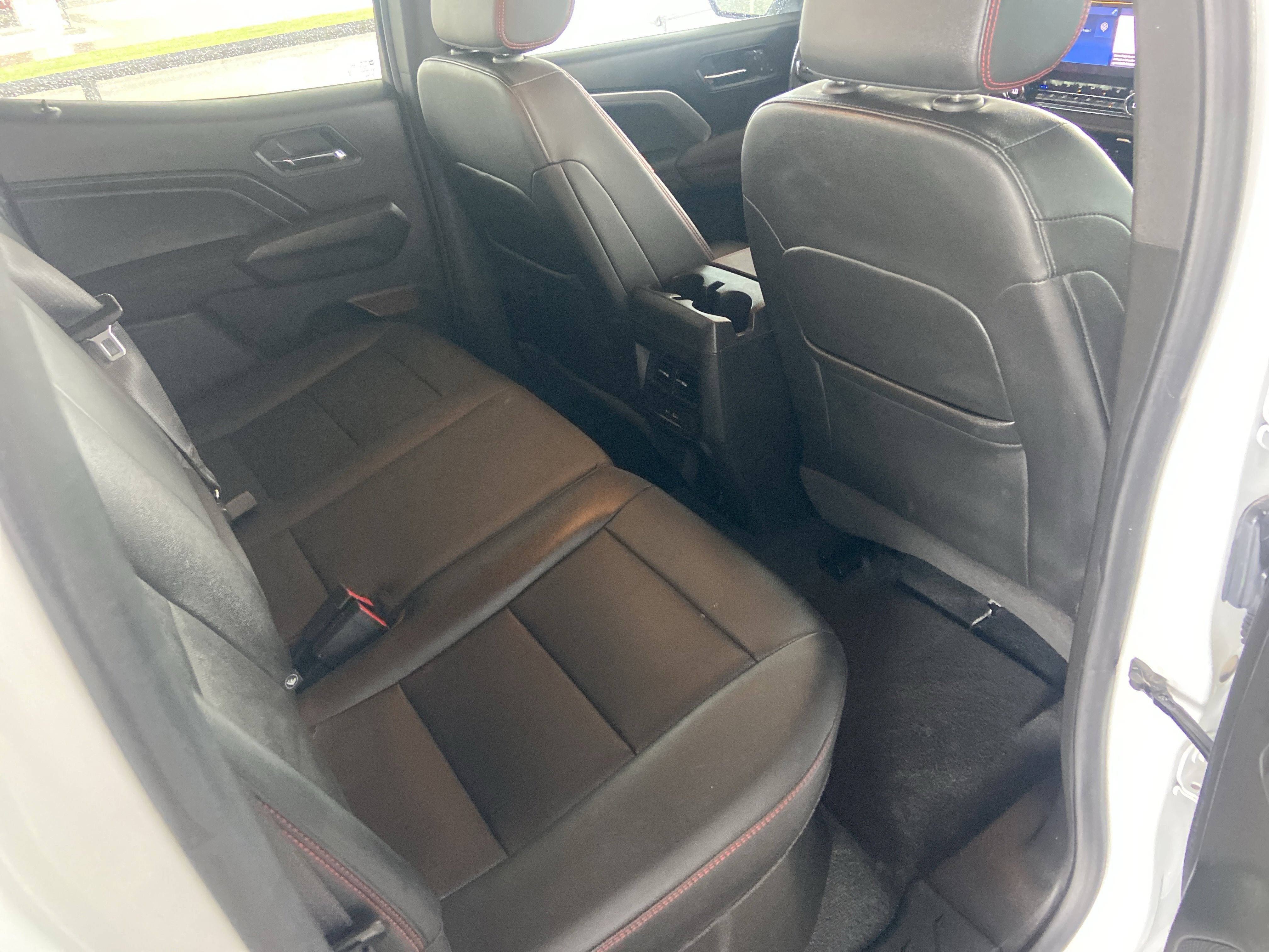 2023 Chevrolet Colorado 4WD Z71